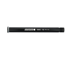 SR Suntour Steckachse 15AH2-110 15x110mm Boost Gewinde M15x1,5