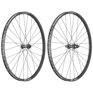 DT SWISS E 1900 Spline 29 Boost CenterLock 15x110 / 12x148mm 30mm Enduro Laufradsatz