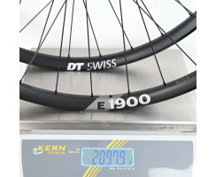 DT SWISS E 1900 Spline 29 Boost CenterLock 15x110 /...