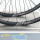 DT SWISS Spline HU 1900 Hybrid Utility 29 25mm Laufradsatz Ratchet LN