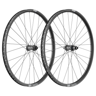 DT SWISS Spline HU 1900 Hybrid Utility 29 25mm Laufradsatz 15x110mm Boost-Steckachse 12x148mm Boost Steckachse Shimano MicroSpline 12-fach