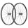 DT SWISS Spline HU 1900 Hybrid Utility 29 25mm Laufradsatz 15x110mm Boost-Steckachse 12x148mm Boost Steckachse Shimano MicroSpline 12-fach