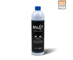MILKIT Dichtmilch Tubeless Sealant MTB & Road...