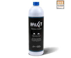 MILKIT Dichtmilch Tubeless Sealant MTB & Road...
