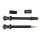 MILKIT Tubeless Ventil 55mm Valve Pack 2 Stück