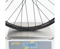 SON 28 12 Dynamo & DT Swiss 240 Singlespeed + Duke...