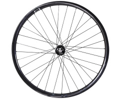 SON 28 12 Dynamo & DT Swiss 240 Singlespeed + Duke Baccara RX 27 SLR2 Carbon Laufradsatz 28" Pinion Gravel Cross Tour