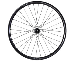 SON 28 12 Dynamo & DT Swiss 240 Singlespeed + Duke Baccara RX 27 SLR2 Carbon Laufradsatz 28" Pinion Gravel Cross Tour