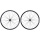 SON 28 12 Dynamo & DT Swiss 240 Singlespeed + Duke Baccara RX 27 SLR2 Carbon Laufradsatz 28" Pinion Gravel Cross Tour
