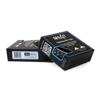 MILKIT Tubeless Rin Tape Felgenband / Dichtband 10m