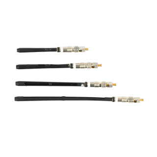 MILKIT Ventieleinsatz Ersatz Valve Cores