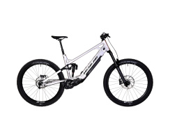 Nicolai S16 MGU Pedelec Pinion MGU 1060 Wh raw Gr. L =...