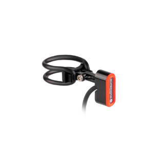 SUPERNOVA TL3 Mini LED Rücklicht Sattelstütze 12V Pedlec & E-Bike