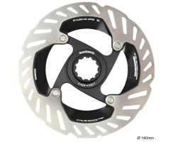 SHIMANO XTR & Dura-Ace Bremsscheibe RT-CL900 Centerlock