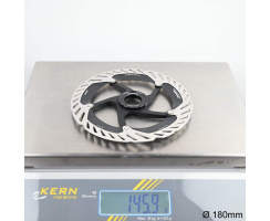SHIMANO XTR & Dura-Ace Bremsscheibe RT-CL900 Centerlock