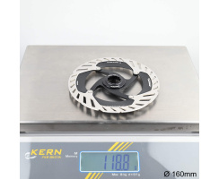 SHIMANO XTR & Dura-Ace Bremsscheibe RT-CL900 Centerlock