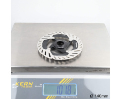 SHIMANO XTR & Dura-Ace Bremsscheibe RT-CL900 Centerlock