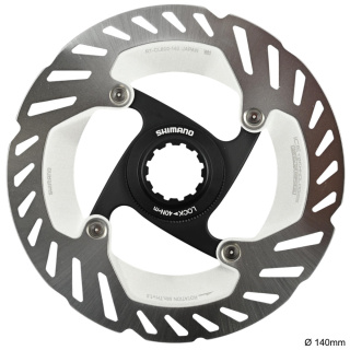 SHIMANO XT & Ultegra Bremsscheibe RT-CL800 Centerlock