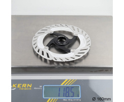 SHIMANO XT & Ultegra Bremsscheibe RT-CL800 Centerlock