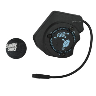 PINION Smart.Shift Box Art.Nr. P5612B für 12 V mit Bluetooth-Kommunikation