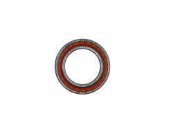 DT SWISS Kugellager Ø 15x24x5mm 6802 2RS Standard