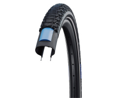SCHWALBE Marathon Plus Tour 55-622mm 28 x 2,15"...