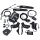 PINION Getriebe C1.12i Smart.Shift Komplettset P5111 + TRP Hywire & Hylex Road Scheibenbremse 7.1. PostMount 8.1. Forge 175mm 9. ohne Ladekabel