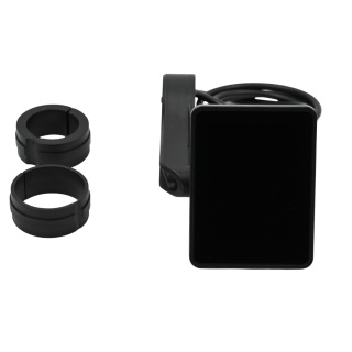 Neodrives Z20 simplyDisplay Farbdisplay & Halter Art.Nr.: 1595497 + 1595498