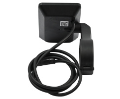 Neodrives Z20 simplyDisplay Farbdisplay & Halter Art.Nr.: 1595497 + 1595498