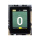 Neodrives Z20 simplyDisplay Farbdisplay & Halter Art.Nr.: 1595497 + 1595498