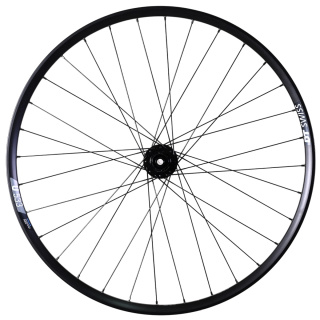 Hinterrad Pinion H3.R Nabe & DT Swiss Hybrid U 533 28" 29" Felge - Singlespeed Trekking & Tour