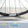 Hinterrad Pinion H3.R Nabe & DT Swiss Hybrid U 533 28" 29" Felge - Singlespeed Trekking & Tour