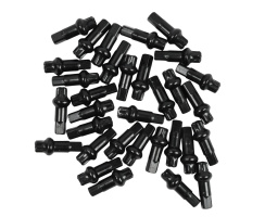 DT SWISS Pro Lock Squorx Head Alu Nippel 1,8 x 15mm...