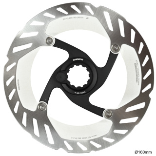 SHIMANO XT & Ultegra Bremsscheibe RT-CL800 Centerlock mit Magnet