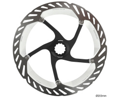 SHIMANO XT & Ultegra Bremsscheibe RT-CL800 Centerlock mit Magnet