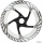 SHIMANO XT & Ultegra Bremsscheibe RT-CL800 Centerlock mit Magnet