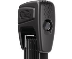 ABUS Bordo One 6000A/120 SH Faltschloss 120cm mit...