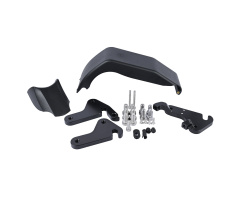 Trekkingrad Rahmen Pedelec 28" Aluminium für Shimano STEPS Motor & externen Akku