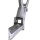 Trekkingrad Rahmen Pedelec 28" Aluminium für Shimano STEPS Motor & externen Akku