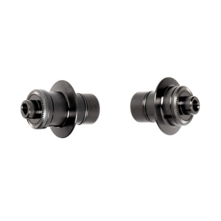 DT Swiss Adapter Vorderradnabe Umrüstkit Schnellspanner 5/100mm Disc 350 & 370