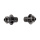 DT Swiss Adapter Vorderradnabe Umrüstkit Schnellspanner 5/100mm Disc 350 & 370