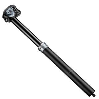 Kind Shock Vario Sattelstütze LEV Circuit Remote 31,6mm & 150mm Hub kabellos