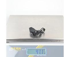 Kind Shock Vario Sattelstütze LEV Circuit Remote 31,6mm & 150mm Hub kabellos