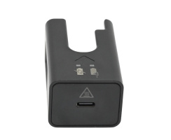 SHIMANO Ladegerät EC-DN100 USB-C BT-DN320 Akku DI2 XTR M9200 XT M8200