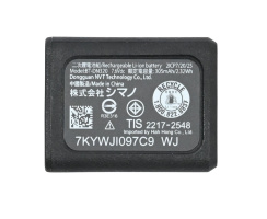 SHIMANO Akku BT-DN320 Batterie DI2 XTR M9200 RD-M9250 & M8200 RD-M8250