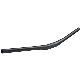 RITCHEY WCS Carbon low Riser 15mm Lenker Ø31,8mm 760mm schwarz matt