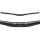RITCHEY WCS Carbon low Riser 15mm Lenker Ø31,8mm 760mm schwarz matt