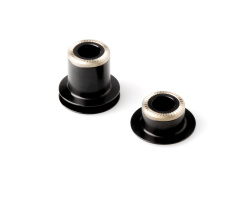DT SWISS Adapter Hinterradnabe Umrüstkit Steckachse...
