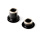 DT SWISS Adapter Hinterradnabe Umrüstkit Steckachse 10x135mm Thru Bolt Shimano HG Freilauf