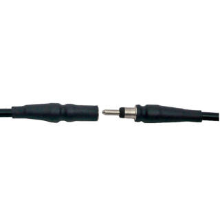 SON Koax-Stecker Set